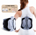 Lumbar Support Belt